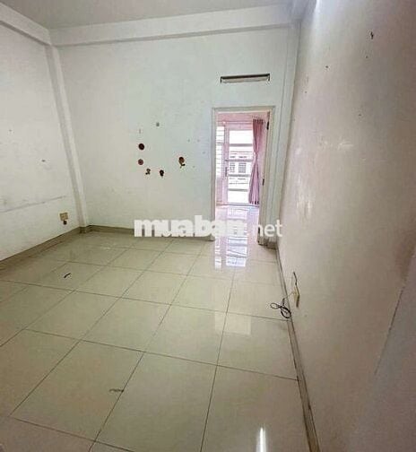 🔥1/THOẠI NGỌC HẦU-4X16M 3 TẤM HẺM XE TẢI-GẦN ÂU CƠ,LŨY BÁN BÍCH