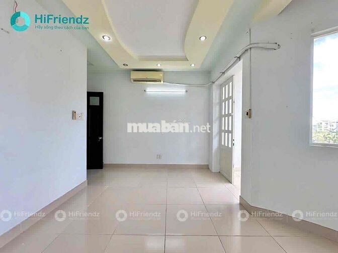 ✨Studio Ban Công Full Nội Thất Gần Bến Xe Q8