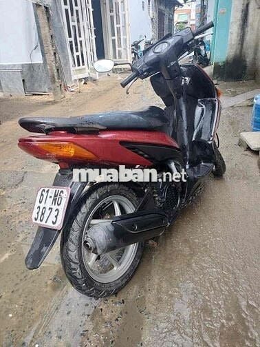 honda click bien 61N6-3873