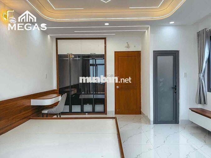 Studio Bancol- Full NT- New 100%, Sang Trọng📍Q6, Vòng Xoay Phú Lâm✨✨