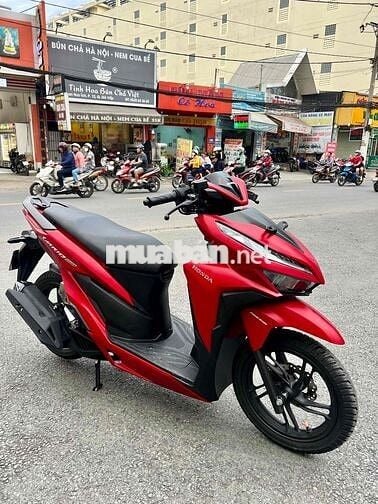 VARIO 150 SMAKEY BẢN ĐỎ NHÁM BSTP CHÍNH CHỦ