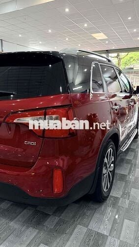 Kia Sorento 2017 2WD 2.2 DATH - 87000 km