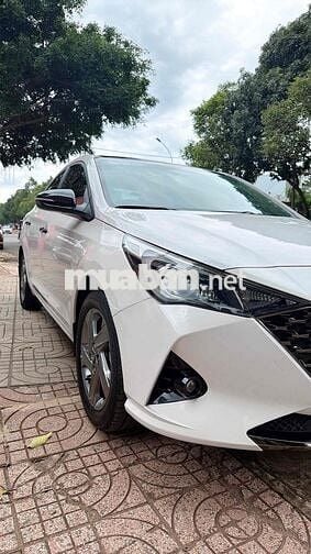 Hyundai Accent 2023 1.4 AT Đặc Biệt - 47000 km