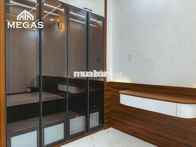 Studio Bancol- Full NT- New 100%, Sang Trọng📍Q6, Vòng Xoay Phú Lâm✨✨