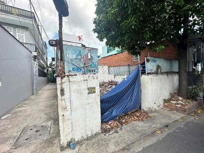 ĐẤT THỔ CƯ TCH07_GẦN CHỢ HIỆ THÀNH CITY_KDC ĐÔNG ĐÚC_DT6x18_GIÁ TỐT