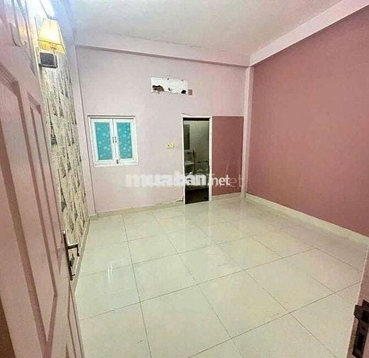 🔥1/THOẠI NGỌC HẦU-4X16M 3 TẤM HẺM XE TẢI-GẦN ÂU CƠ,LŨY BÁN BÍCH