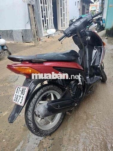 honda click bien 61N6-3873