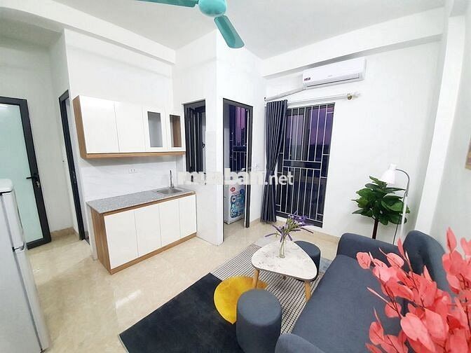 39 YÊN XÁ - 1N1K FULL NỘI THẤT - GẦN HỒ VĂN QUÁN , BỆNH VIỆN 103