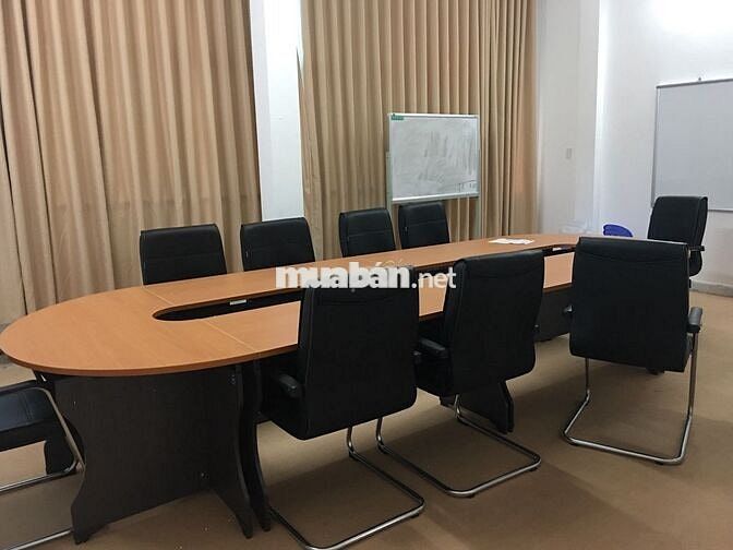 Mặt bàng KD, văn phòng và nhà ở; HXH  Nguyễn Giản Thanh