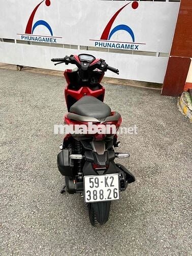 VARIO 150 SMAKEY BẢN ĐỎ NHÁM BSTP CHÍNH CHỦ
