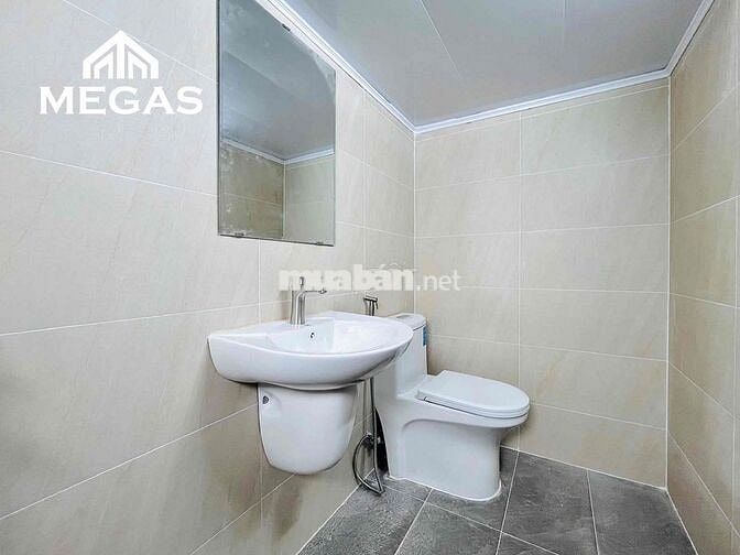 Duplex Gác Cao 2M- Full NT- Thang Máy, Hầm Xe Lớn📍TL10, Q6 Tiện Đi Q5✨