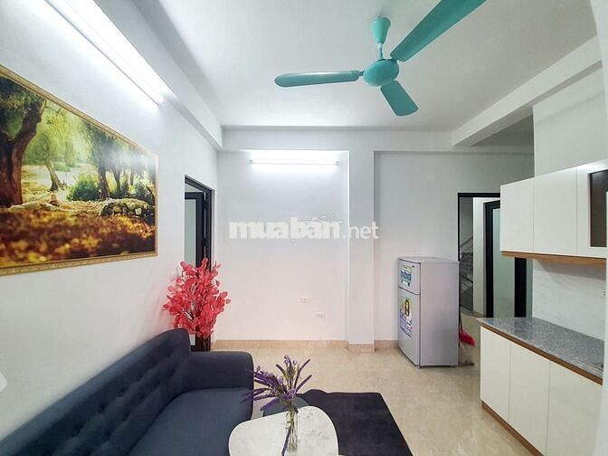 39 YÊN XÁ - 1N1K FULL NỘI THẤT - GẦN HỒ VĂN QUÁN , BỆNH VIỆN 103