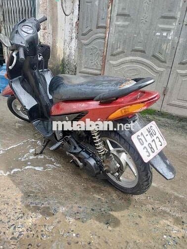 honda click bien 61N6-3873