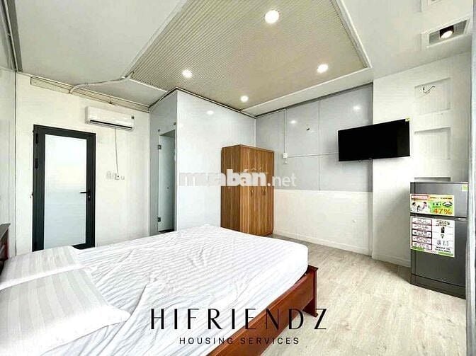 KHAI TRƯƠNG PHÒNG TRONG CĂN HỘ MỚI XÂY NGAY KHU TÊN LỬA GẦN AEON BÌNH