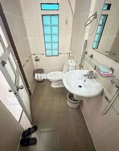 🔥1/THOẠI NGỌC HẦU-4X16M 3 TẤM HẺM XE TẢI-GẦN ÂU CƠ,LŨY BÁN BÍCH