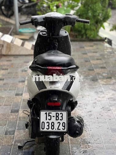 Zip100cc Sản Xuất 2018