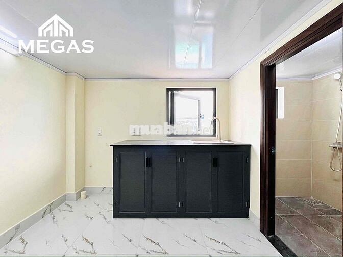 Duplex Gác Cao 2M- Full NT- Thang Máy, Hầm Xe Lớn📍TL10, Q6 Tiện Đi Q5✨