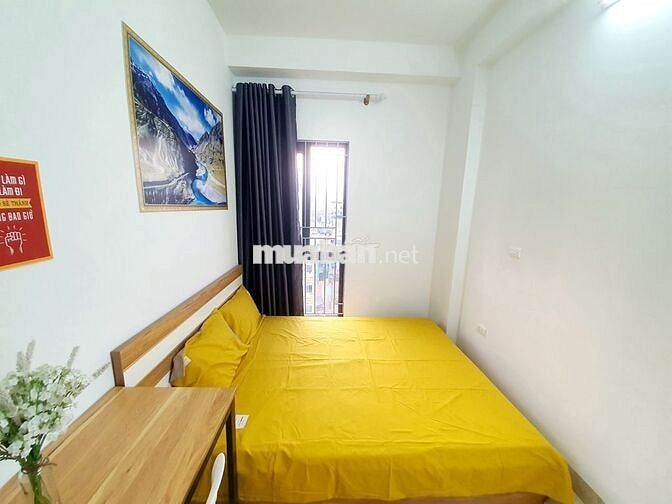 39 YÊN XÁ - 1N1K FULL NỘI THẤT - GẦN HỒ VĂN QUÁN , BỆNH VIỆN 103