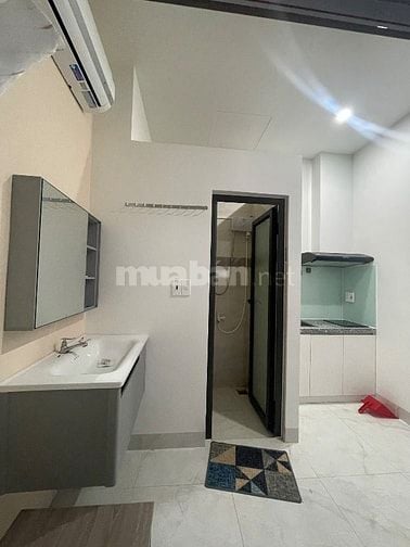 chung cư mini ngay tttp gần cầu rồng dh duy tan