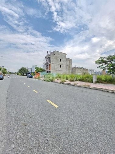 🔥 Đất nền KDC Gia Hoà – Gần BX Quận 8 – Sổ hồng riêng 