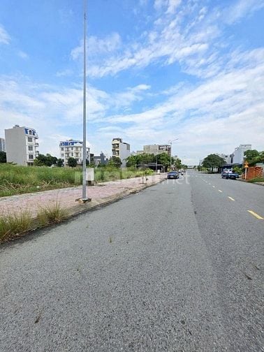 🔥 Đất nền KDC Gia Hoà – Gần BX Quận 8 – Sổ hồng riêng 