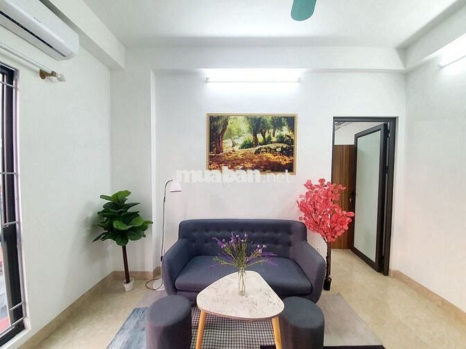 39 YÊN XÁ - 1N1K FULL NỘI THẤT - GẦN HỒ VĂN QUÁN , BỆNH VIỆN 103