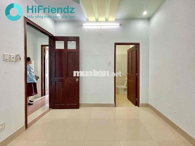 ✨Studio Ban Công Full Nội Thất Gần Bến Xe Q8