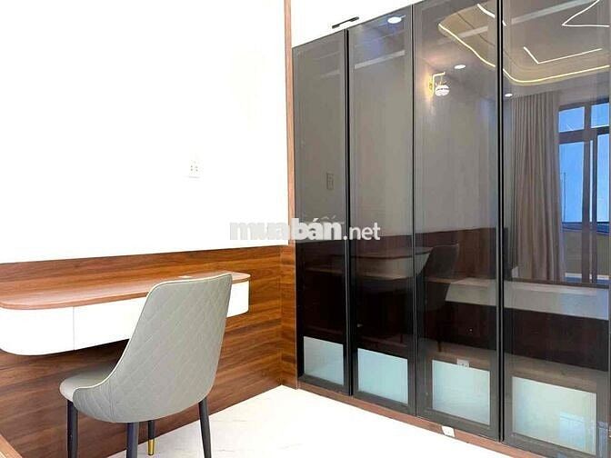 Studio Bancol- Full NT- New 100%, Sang Trọng📍Q6, Vòng Xoay Phú Lâm✨✨