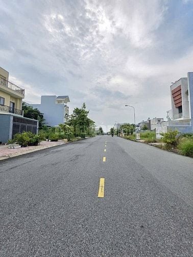 🔥 Đất nền KDC Gia Hoà – Gần BX Quận 8 – Sổ hồng riêng 