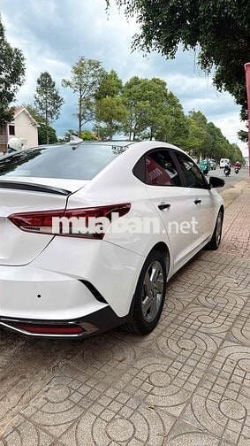 Hyundai Accent 2023 1.4 AT Đặc Biệt - 47000 km