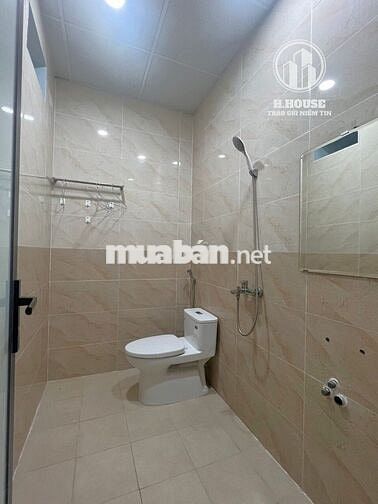 🆘CHO THUÊ NHÀ MẶT TIỀN KINH DOANH NGUYỄN OANH🆘4X22m 4 TẦNG + 4 PN +3WC