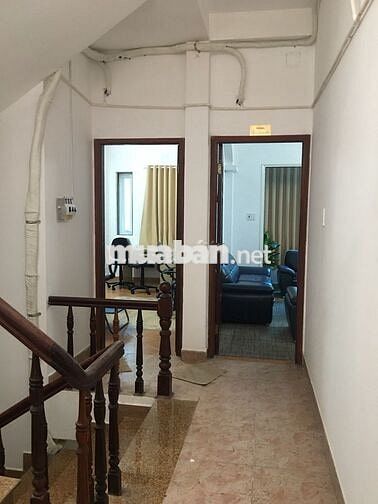 Mặt bàng KD, văn phòng và nhà ở; HXH  Nguyễn Giản Thanh