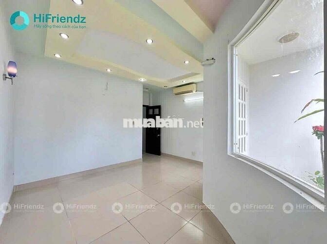 ✨Studio Ban Công Full Nội Thất Gần Bến Xe Q8