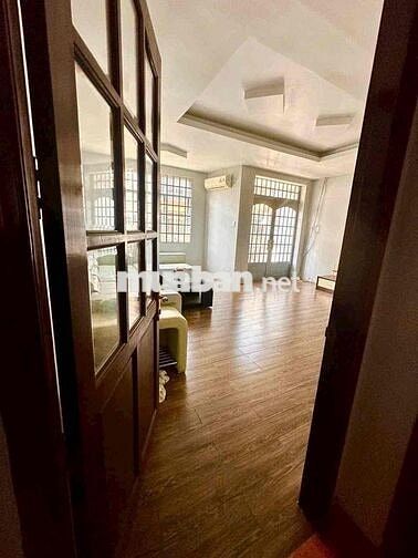 CHO THUÊ NHÀ TÊN LỬA -FULl NỘi THẤT - NGANG 6M