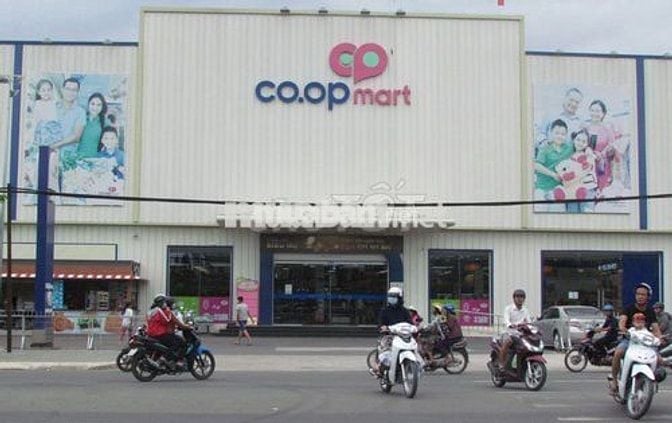 EM CẦN RA GẤP HƠN 100M2 THỔ MẶT TIỀN ĐẸP NGAY QL22