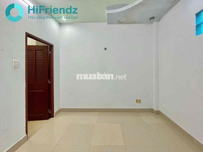 ✨Studio Ban Công Full Nội Thất Gần Bến Xe Q8