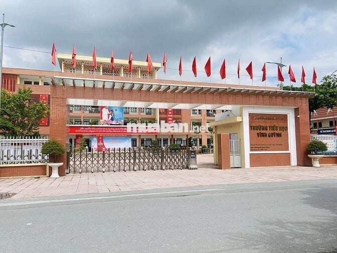 Nhà đẹp Trung tâm Thanh Trì Hà Nội