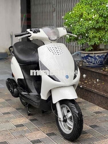 Zip100cc Sản Xuất 2018