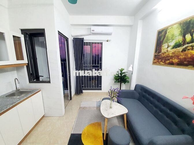 39 YÊN XÁ - 1N1K FULL NỘI THẤT - GẦN HỒ VĂN QUÁN , BỆNH VIỆN 103