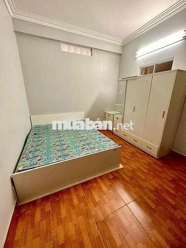 CHO THUÊ NHÀ TÊN LỬA -FULl NỘi THẤT - NGANG 6M