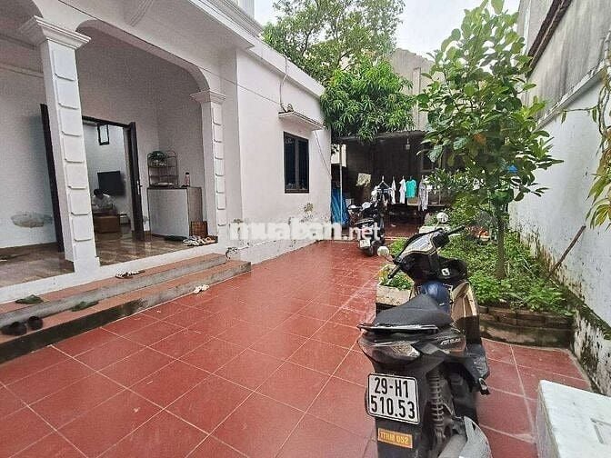 Nhà đẹp Trung tâm Thanh Trì Hà Nội