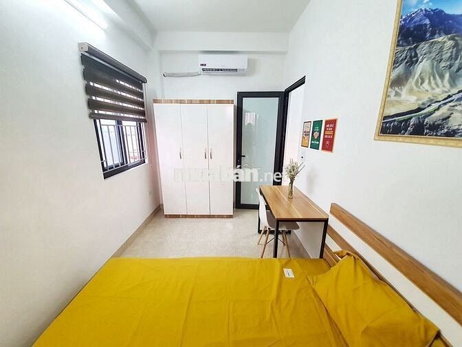 39 YÊN XÁ - 1N1K FULL NỘI THẤT - GẦN HỒ VĂN QUÁN , BỆNH VIỆN 103