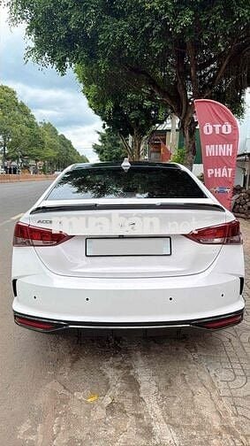 Hyundai Accent 2023 1.4 AT Đặc Biệt - 47000 km