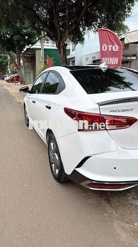 Hyundai Accent 2023 1.4 AT Đặc Biệt - 47000 km