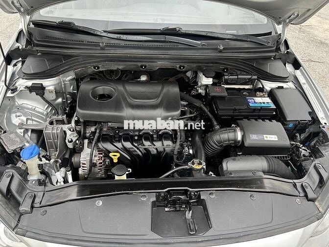 Hyundai Elantra GLS 2017  - 96000 km