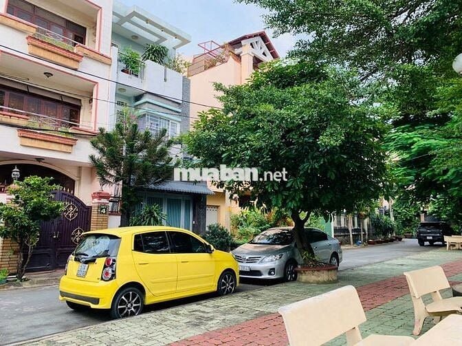 SIÊU PHẨM KHU HẢI SƠN LINH CHIỂU! BÁN GẤP 72M2 FULL THỔ CƯ, VUÔNG VỨC