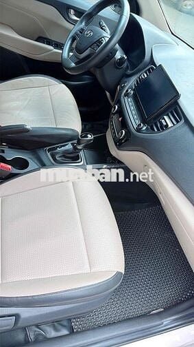 Hyundai Accent 2023 1.4 AT Đặc Biệt - 47000 km