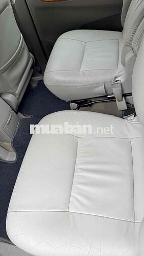 Toyota Innova 2011 GSR - 115000 km