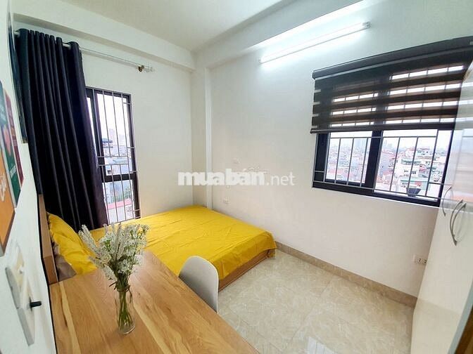 39 YÊN XÁ - 1N1K FULL NỘI THẤT - GẦN HỒ VĂN QUÁN , BỆNH VIỆN 103