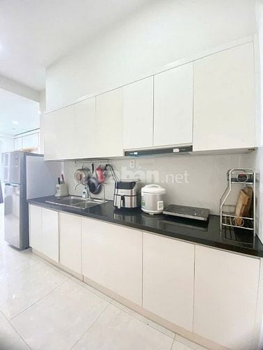 Chung cư Carillon 2, Trịnh Đình Thảo, TP: 74m2, 2p ngủ, NTCB, 10tr/th